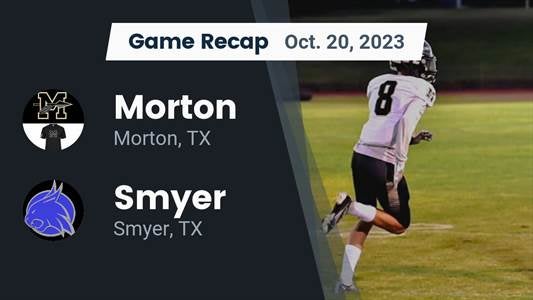 Morton vs. Smyer
