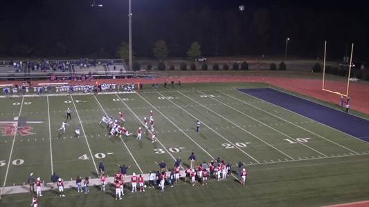 Soccer Game Preview: Brookstone vs. St. Anne-Pacelli