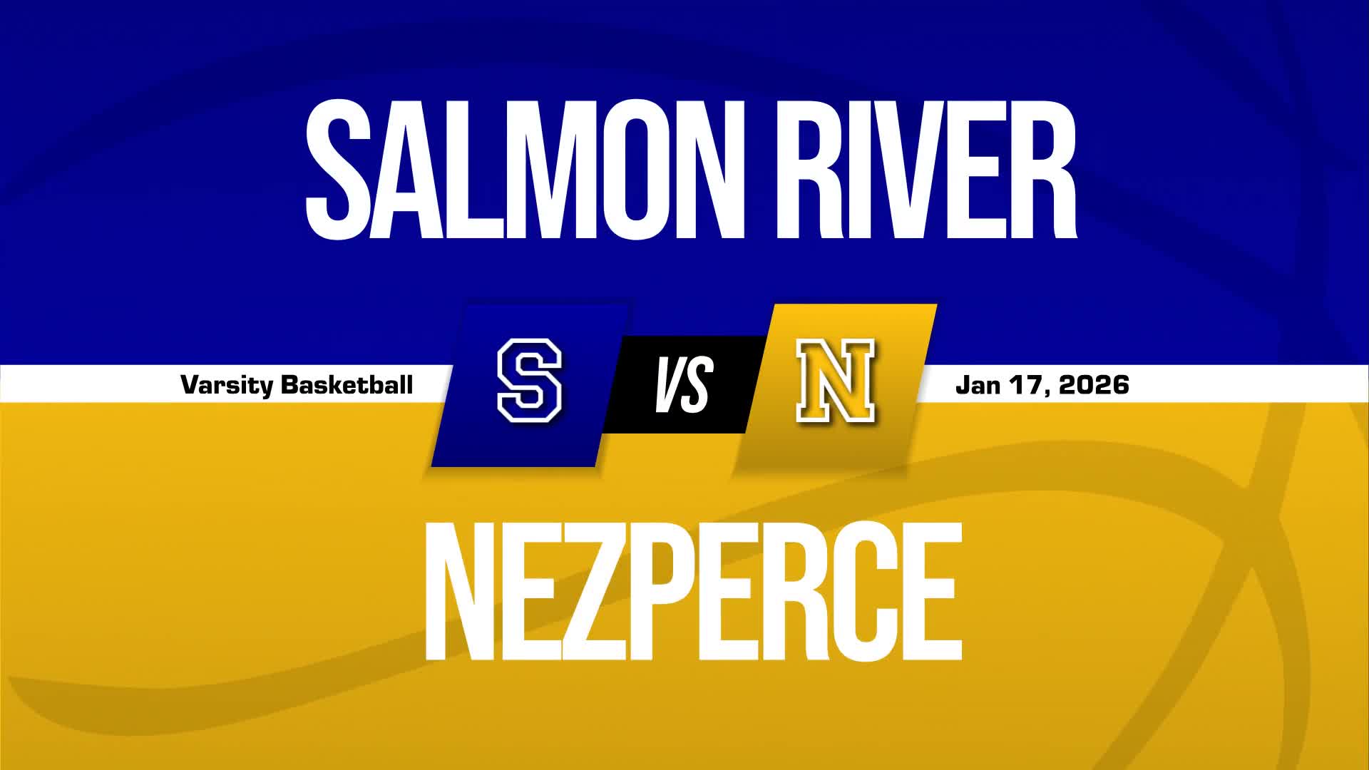 Basketball Game Preview: Nezperce Nighthawks vs. Deary Mustangs + How To Watch
