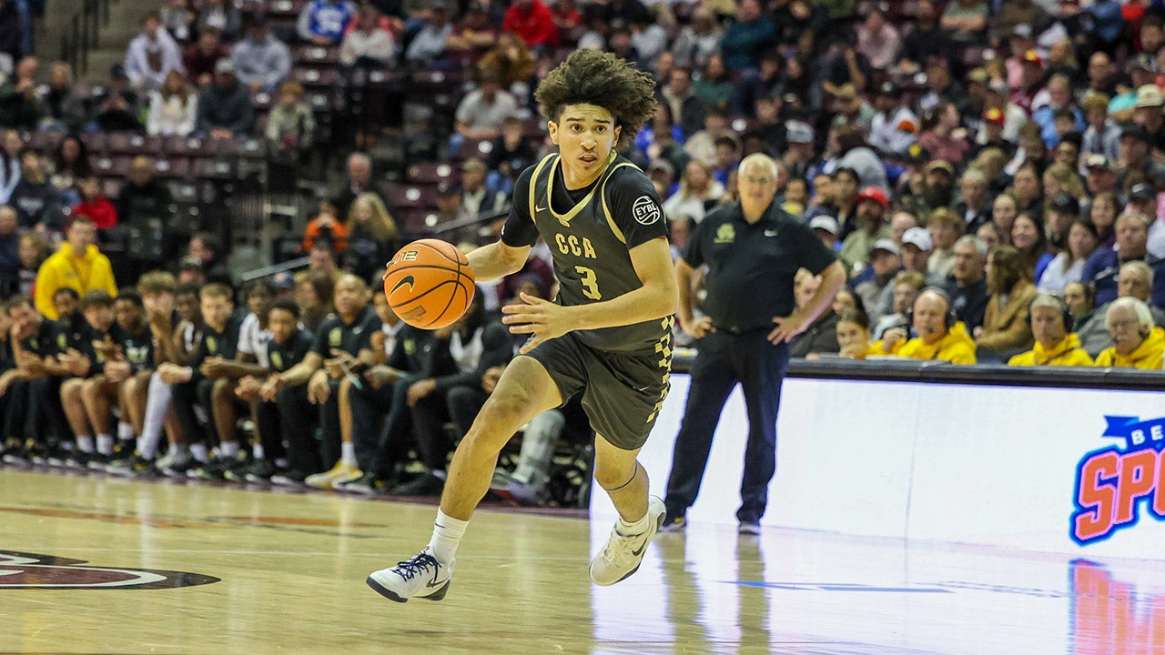 BASKETBALL: Calvary wins Bass Pro