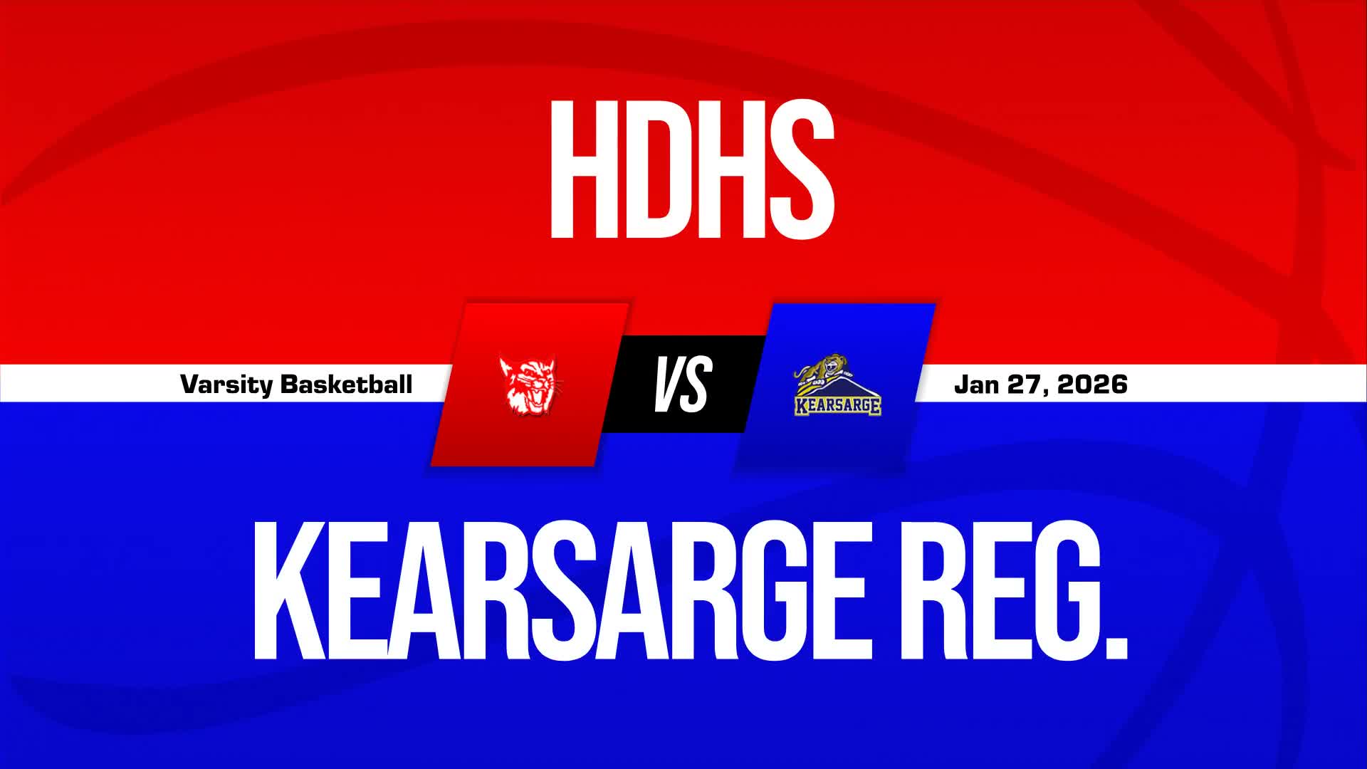 Basketball Recap: Kearsarge Victorious + How To Watch