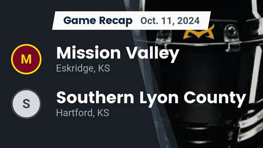 Football Recap: Olpe Takes a Loss