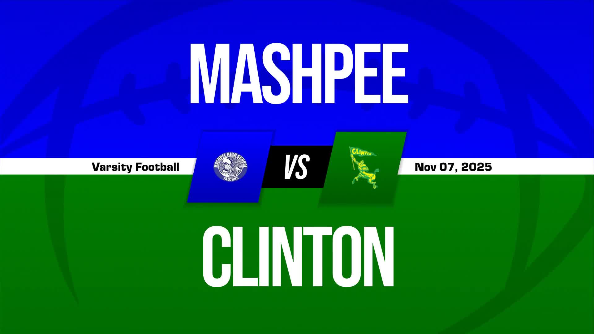 Gavin Naughton Game Report: vs Mashpee + How To Watch