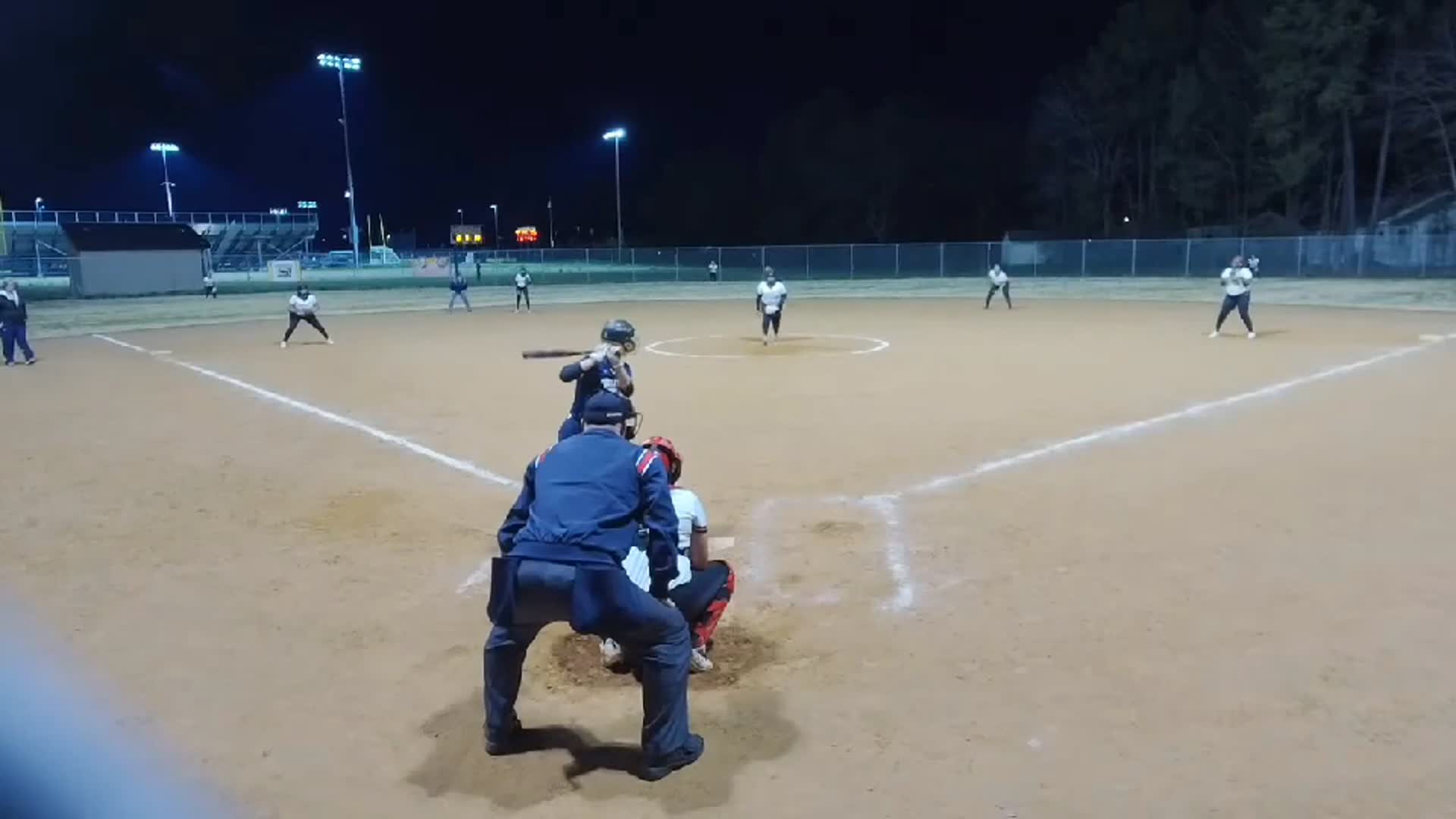 Softball Game Preview: Freeman Mavericks vs. Deep Run Wildcats