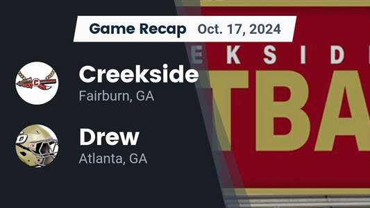Football Recap: Drew Takes a Loss