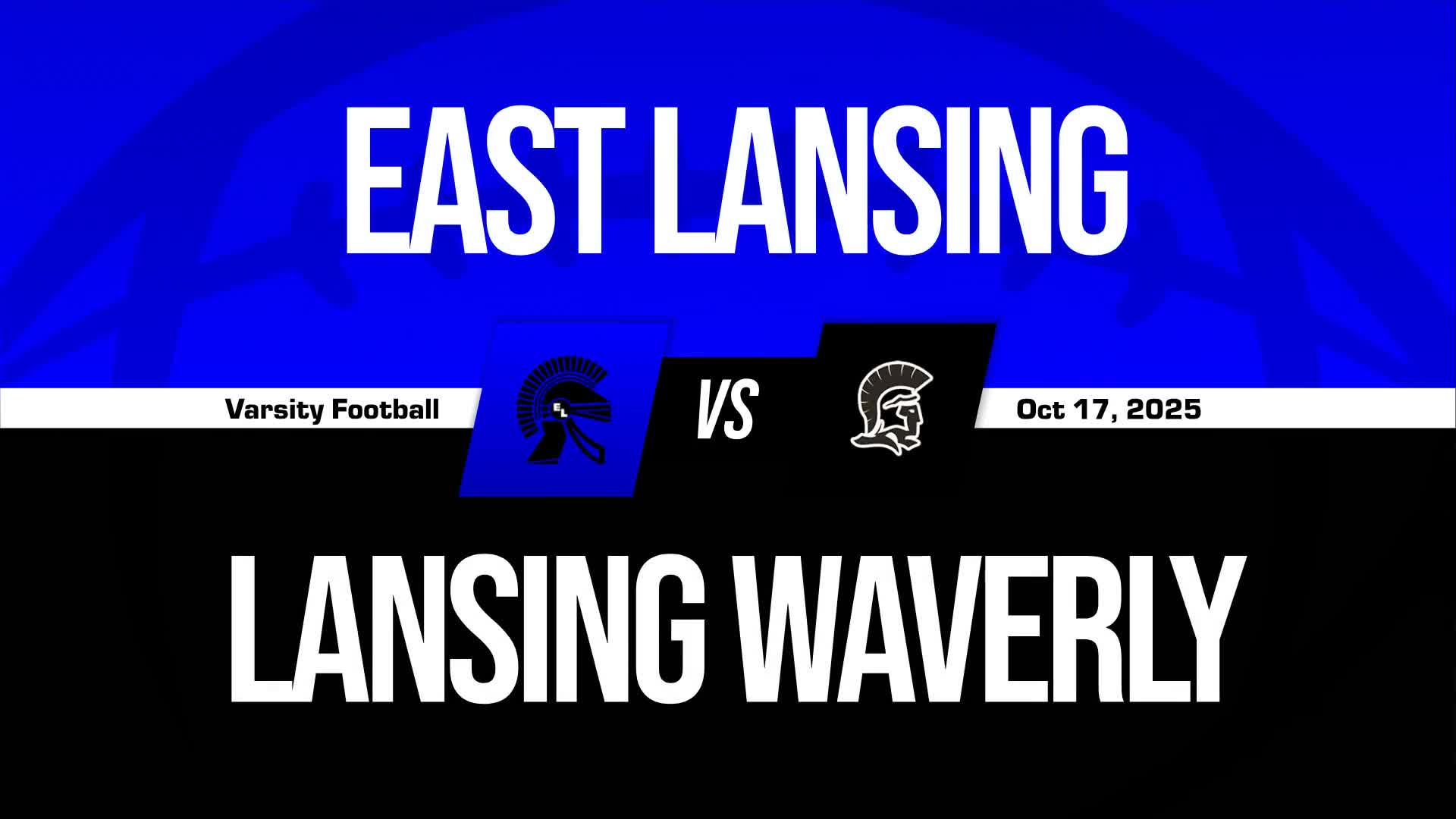 Football Recap: East Lansing Picks Up Third Consecutive  Victory + How To Watch