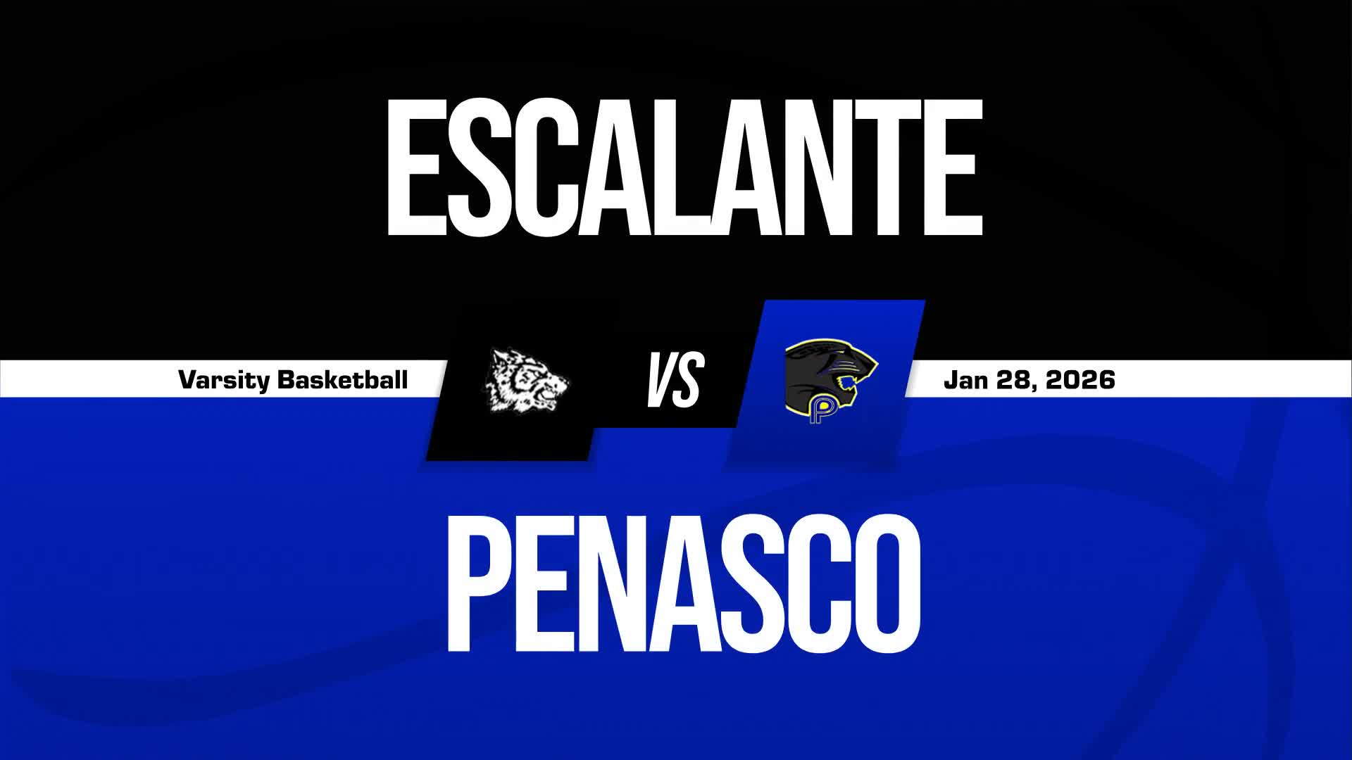 Basketball Recap: Penasco Drops Highest Score of Season Against Questa + How To Watch