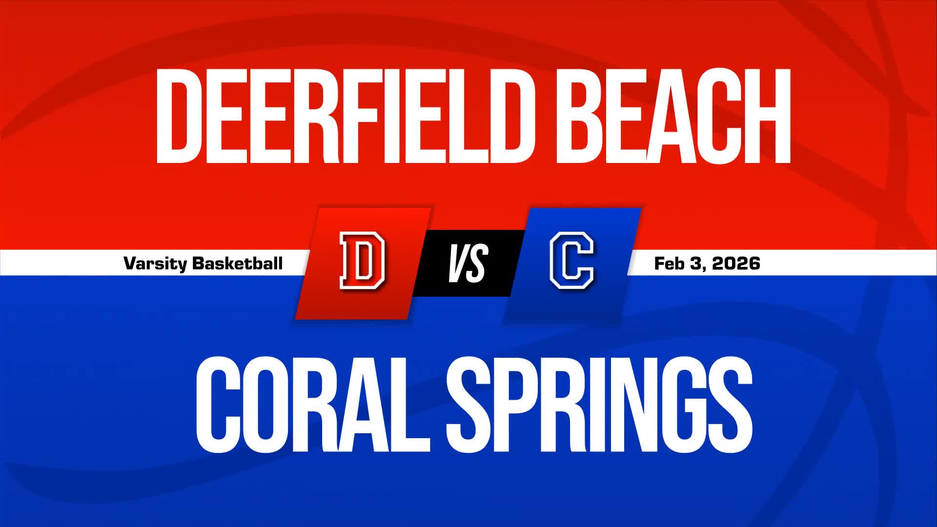 Basketball Recap: Coral Springs Takes Down Boyd Anderson in a Playoff Battle + How To Watch
