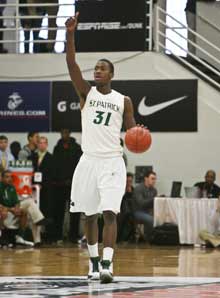 Michael Gilchrist leads new No. 1 St. Patrick (Elizabeth, N.J.)