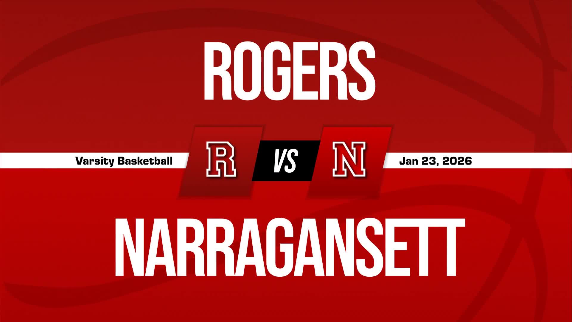 Basketball Game Preview: Narragansett Mariners vs. North Provide