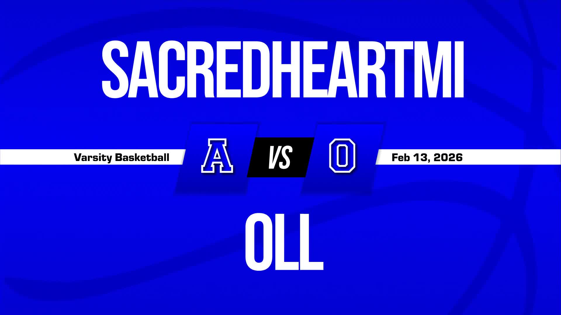 Basketball Recap: Academy of the Sacred Heart Comes Up Short + How To Watch