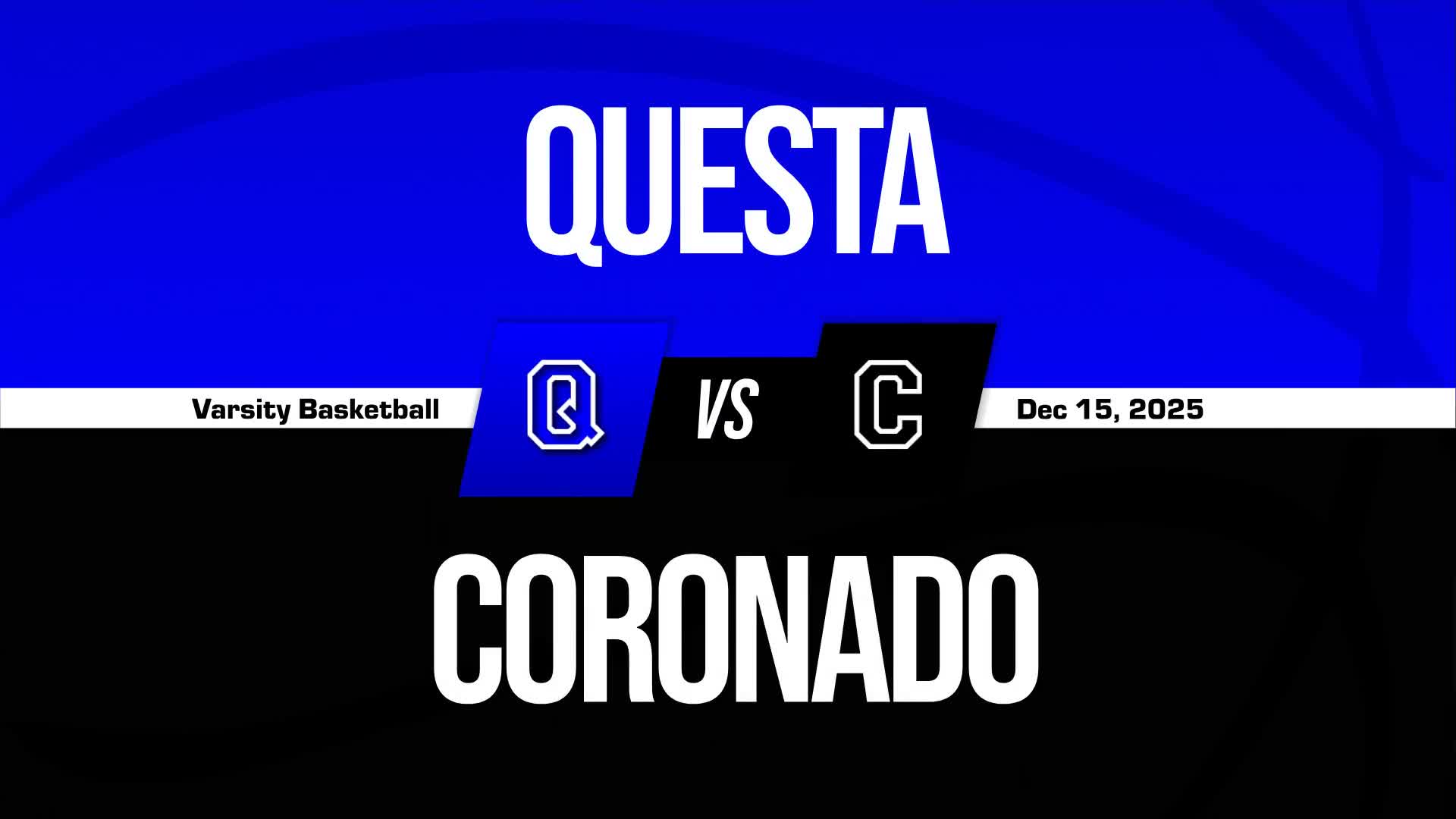 Jocelyne Ortega Game Report: @ Coronado + How To Watch