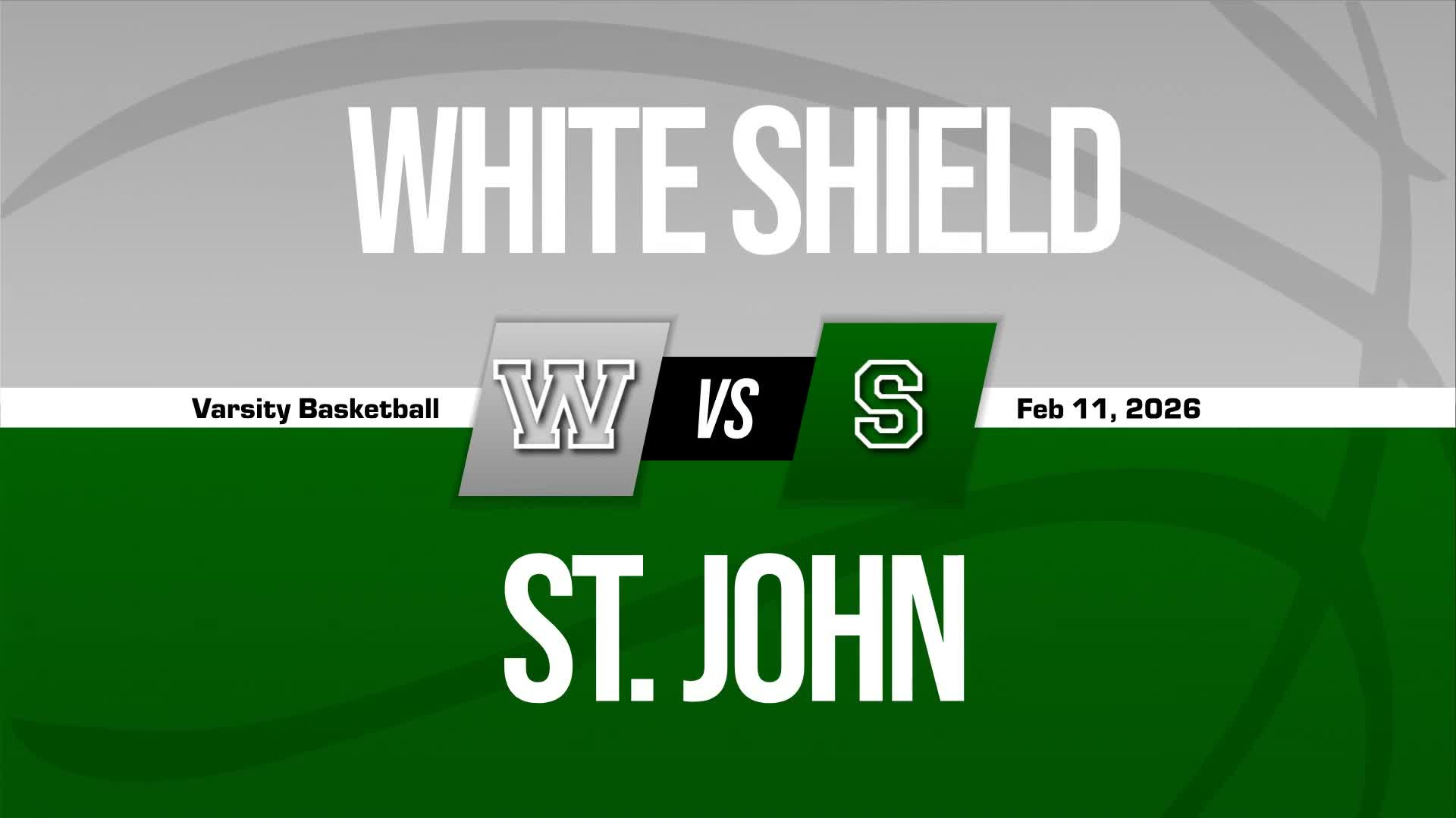 Basketball Recap: White Shield Comes Up Short + How To Watch