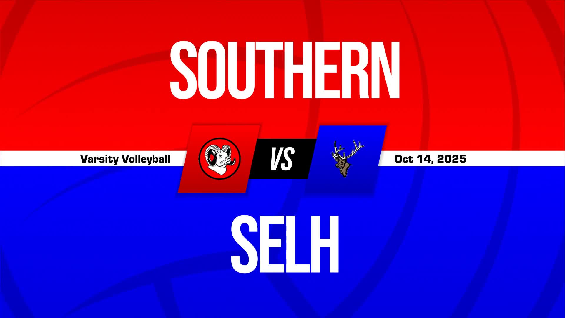 Volleyball Recap: Salisbury Elk Lick Wins Going Away Against Rockwood