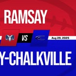 Football Recap: Ramsay Skates Past Hayden with Ease + How To Watch