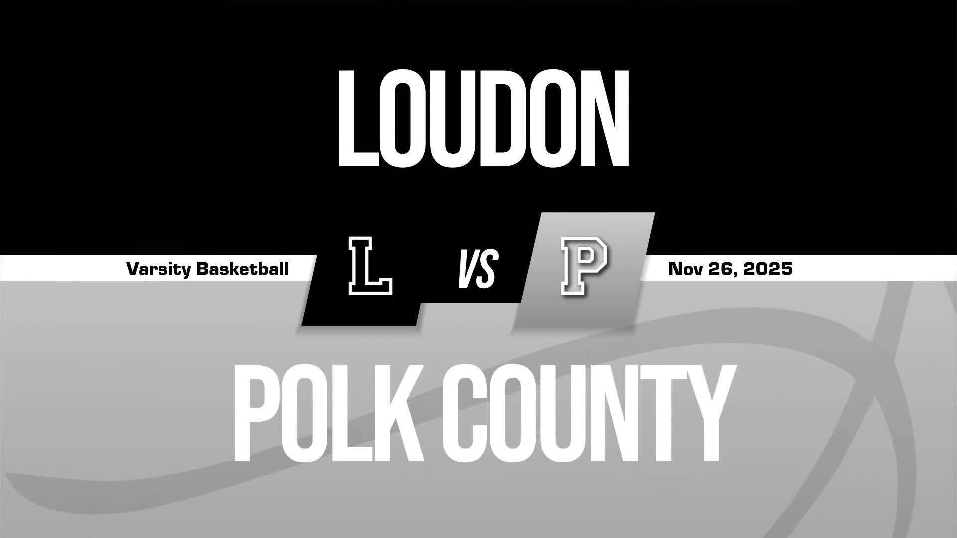 Basketball Game Preview: Polk County Wildcats vs. North Murray Mountaineers + How To Watch