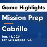 Soccer Game Recap: Cabrillo vs. St. Joseph
