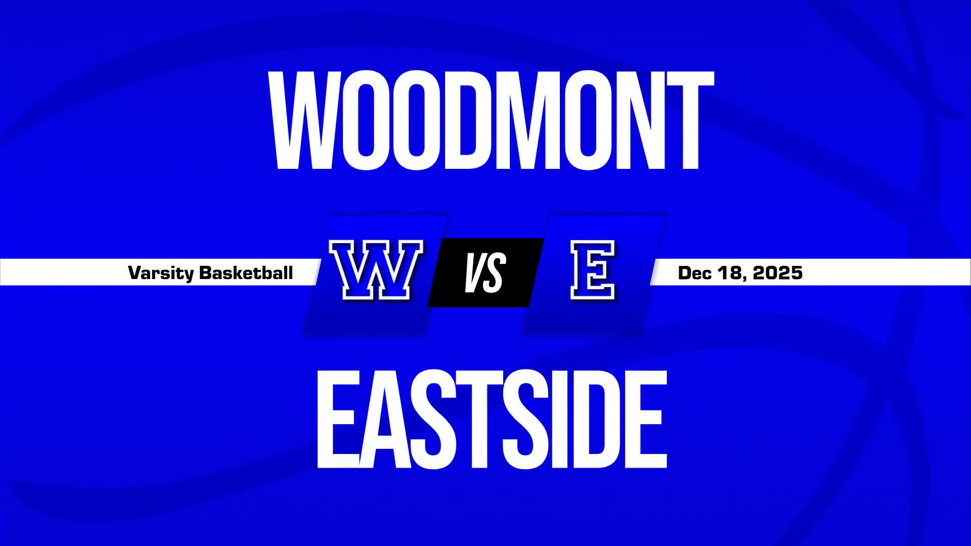 Basketball Recap: Tyana Pullman's Big Game Can't Quite Lead Woodmont over Eastside + How To Watch