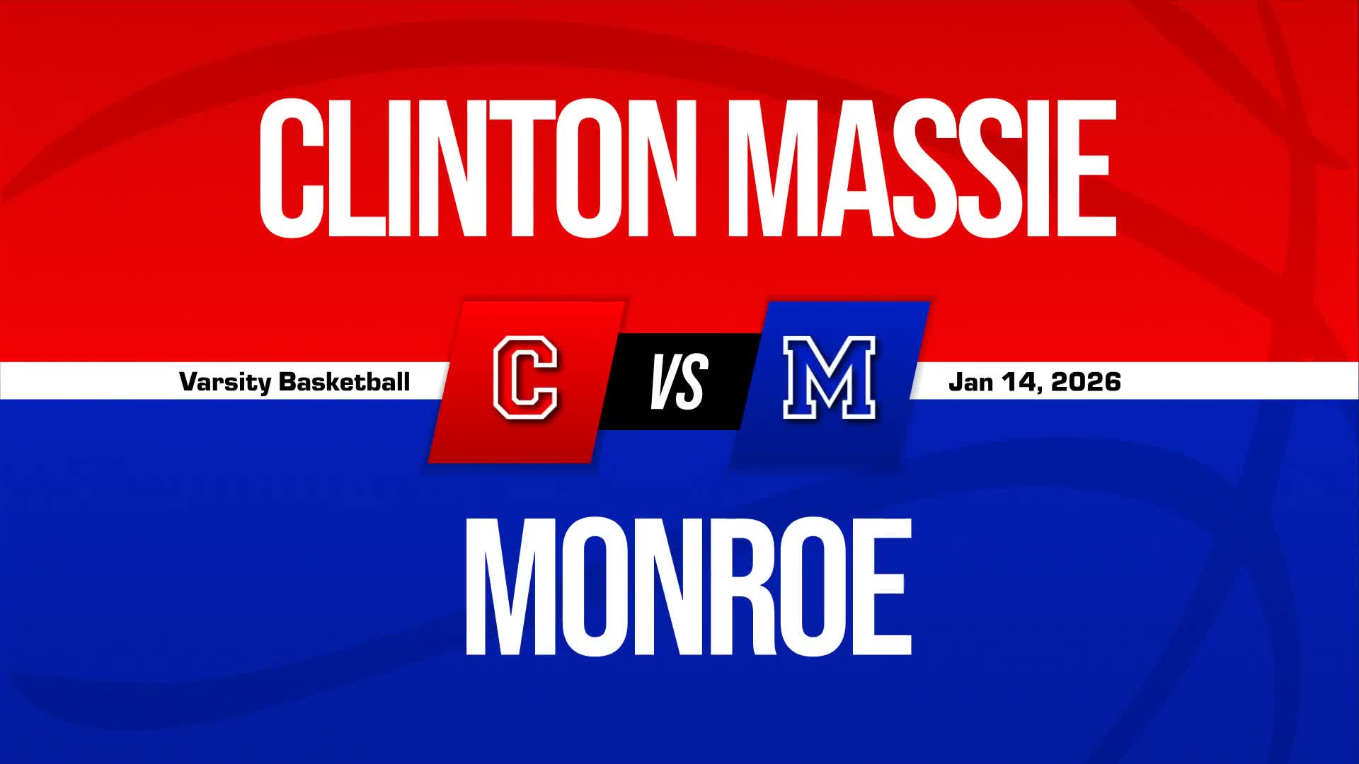 Basketball Recap: Monroe's Luck Takes a Turn for the Worse  on Friday