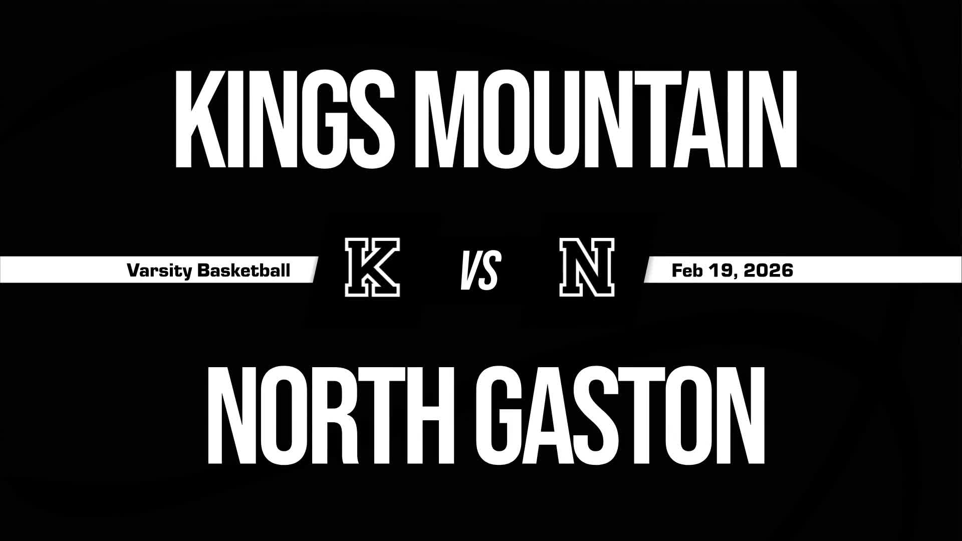 Basketball Recap: North Gaston Takes a Loss + How To Watch