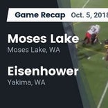 Football Game Preview: Southridge vs. Moses Lake