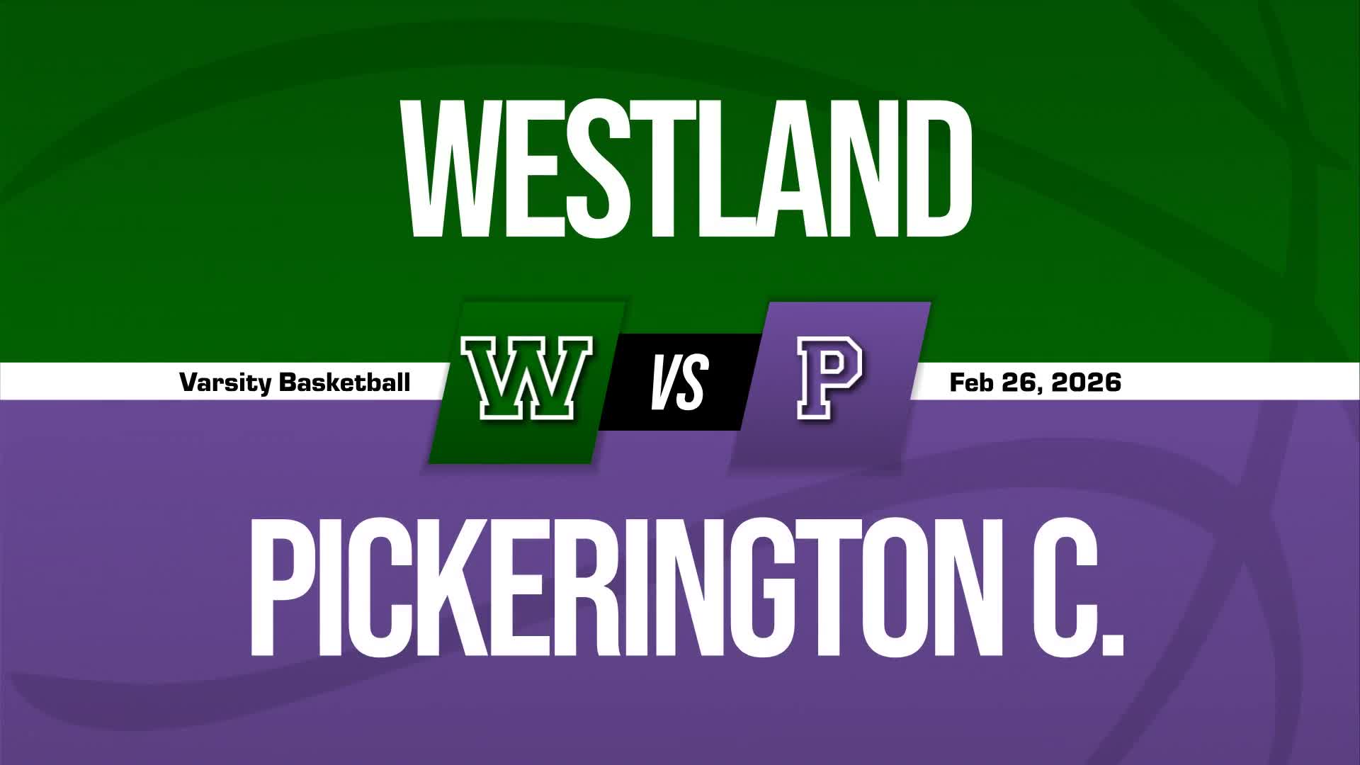 Basketball Recap: Pickerington Central Finds Playoff Glory Versus Westland + How To Watch