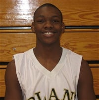 Michael Frazier