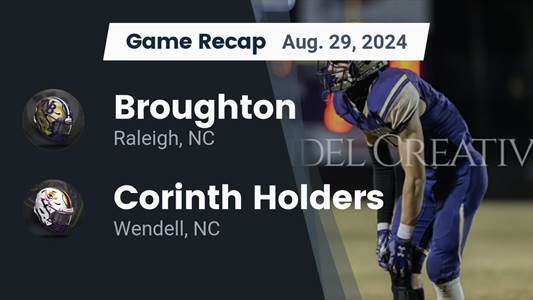 Football Recap: Latrell Brown and  Owen Vogler Secure Win for Br