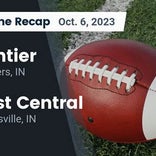 Football Game Preview: Frontier Falcons vs. Tri-Central Trojans