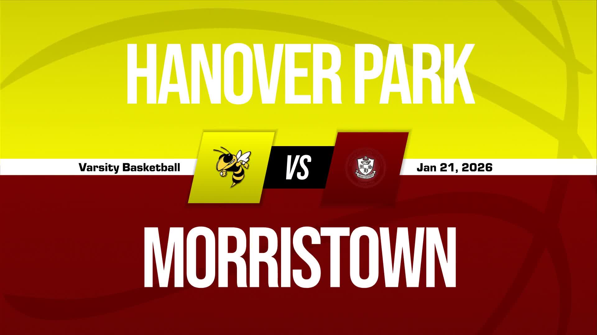 Basketball Recap: Morristown Drops Season-High Score on Hanover 