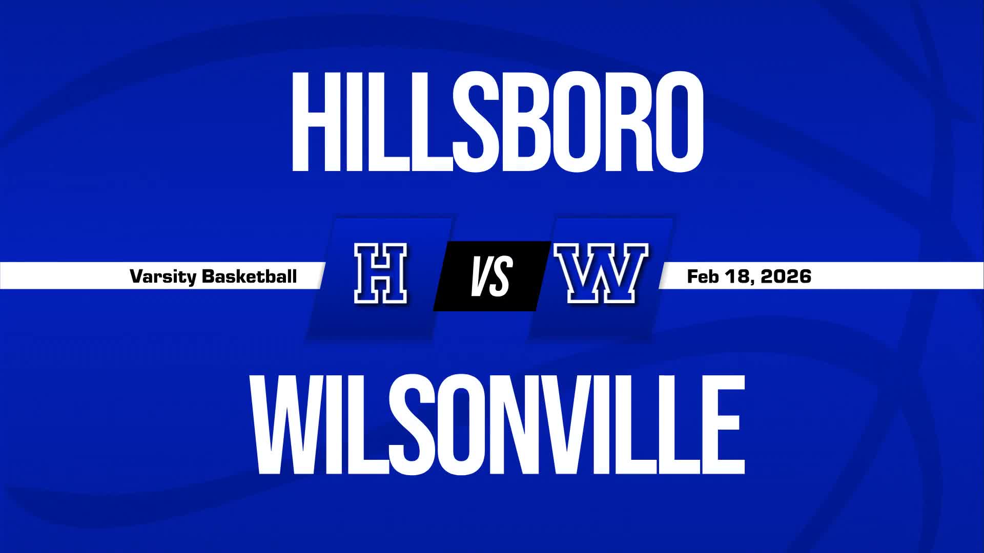 Basketball Recap: Hillsboro Takes a Loss