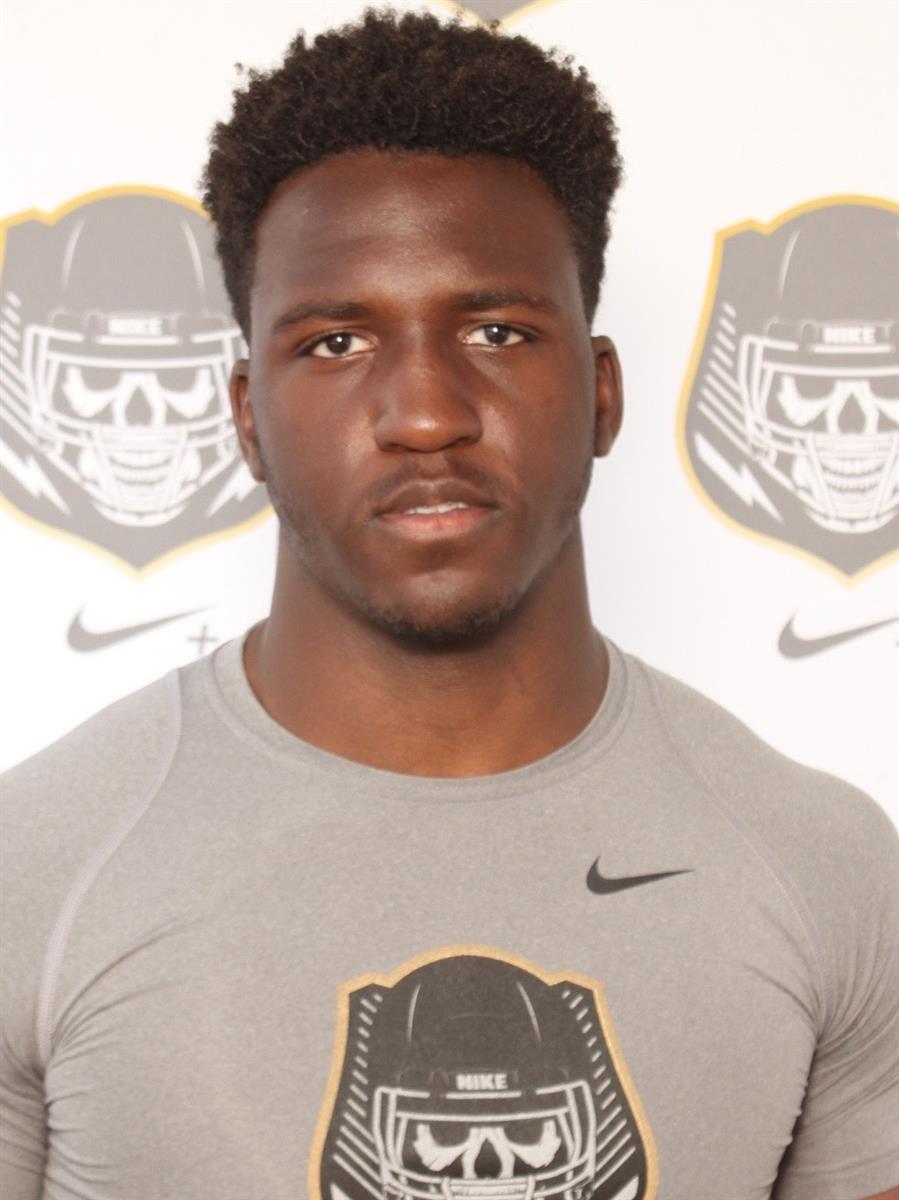 Jacob Kibodi Interview