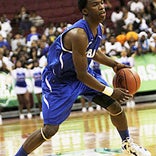 2012 Ohio state basketball championships: Dunbar, Yates win