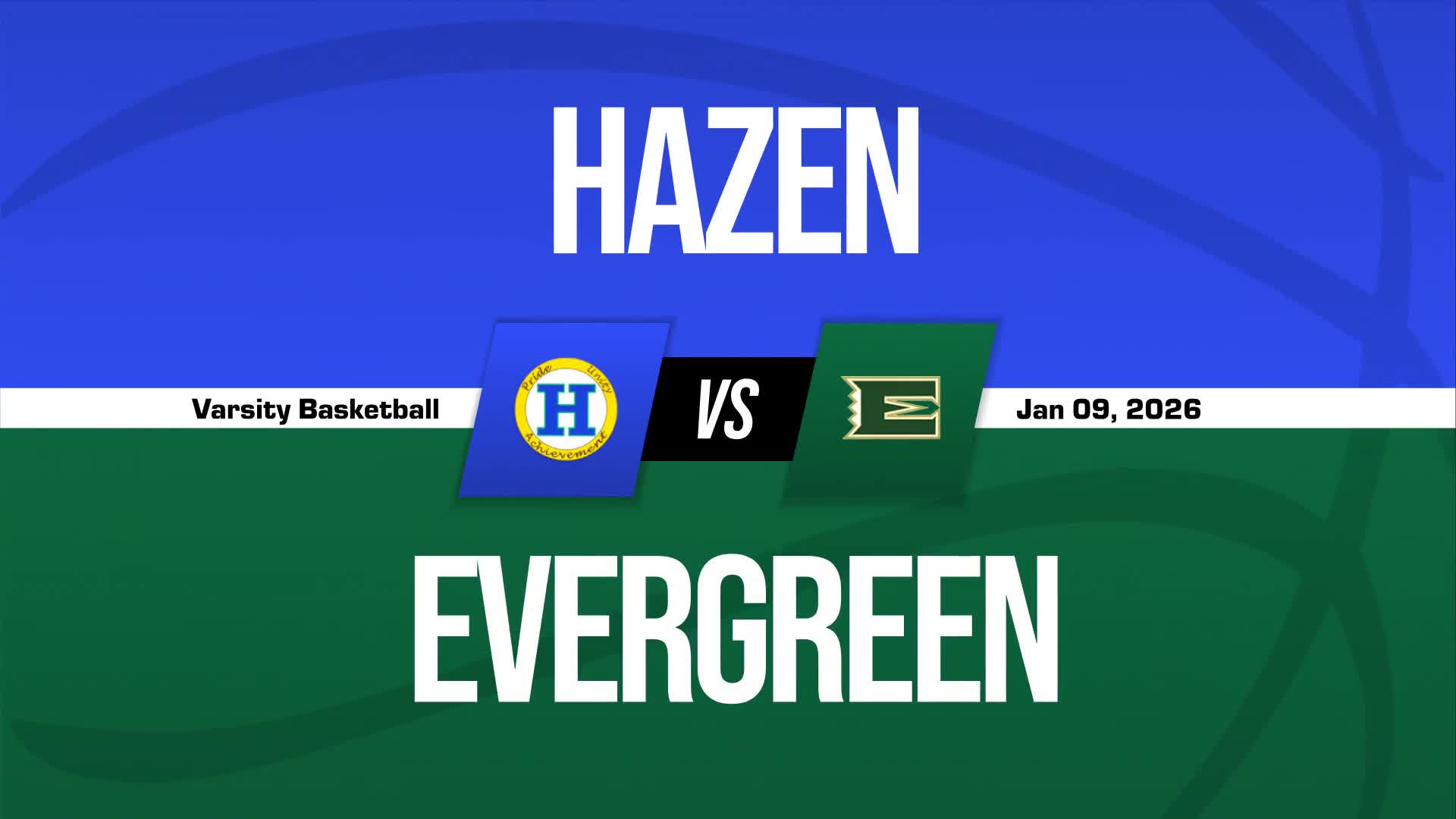 Basketball Game Preview: Evergreen Wolverines vs. Juanita Ravens
