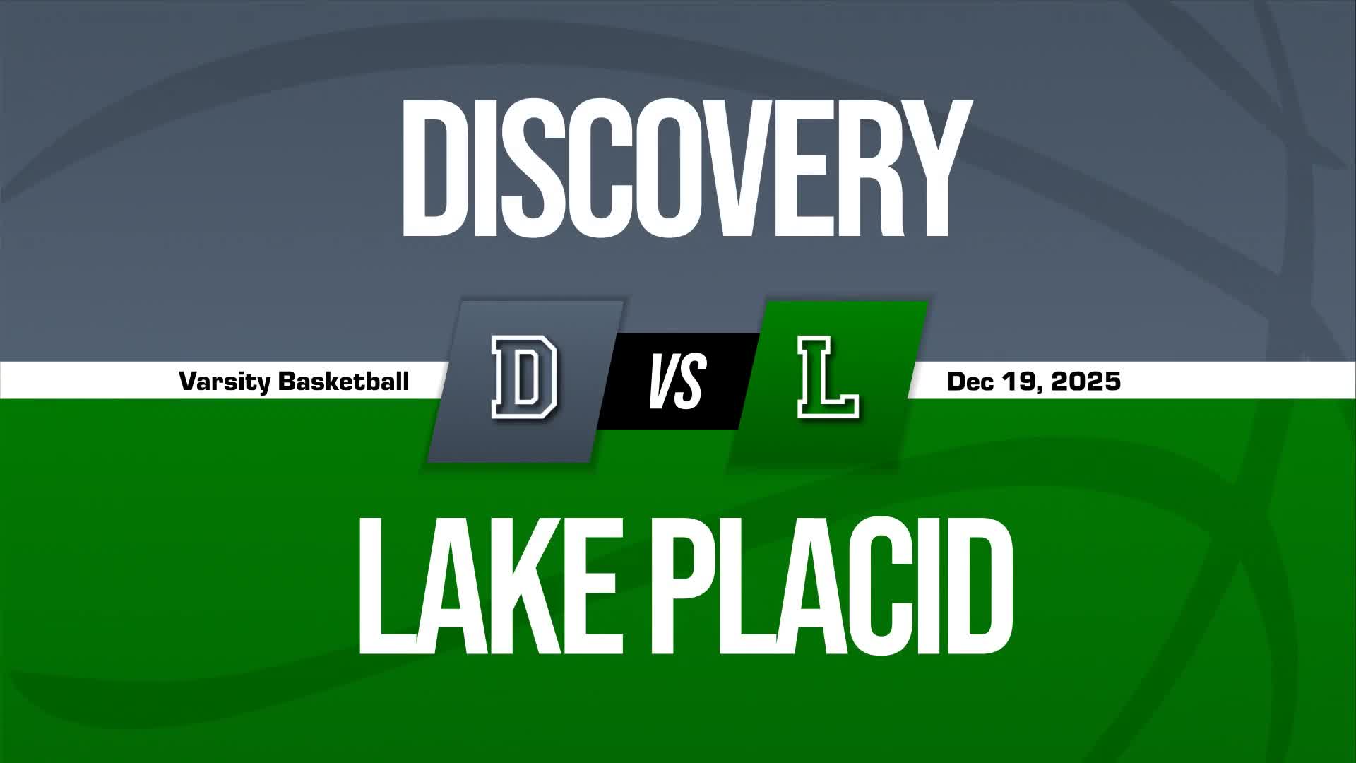 Basketball Game Preview: Discovery Spartans vs. The Master's Academy Eagles + Official Tickets