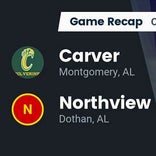 Football Game Preview: Northview vs. Jefferson Davis