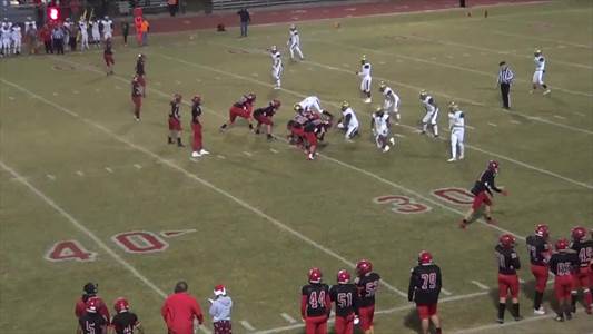 Baseball Game Preview: Currituck County Knights vs. Holmes Aces