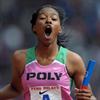 Penn Relays: Long Beach Poly first to repeat in 118 years