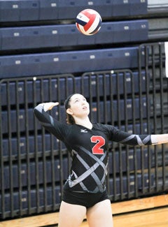 Coppell continues to play at a high levelworthy of national attention.