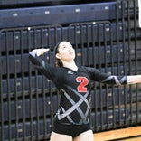 Xcellent 25 Volleyball Rankings