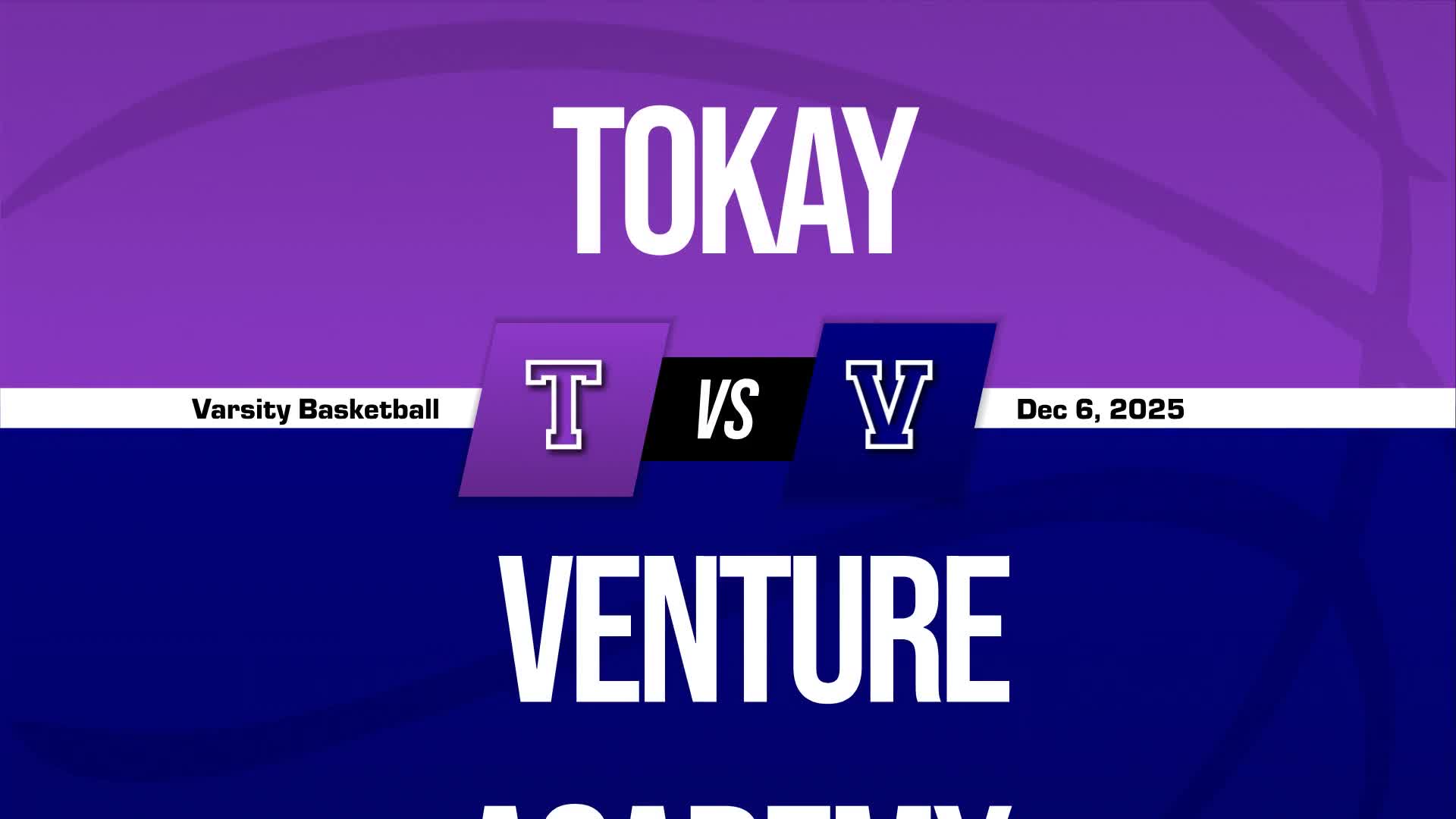 Basketball Recap: Habib Khan's Big Game Can't Quite Lead Tokay over Venture Academy + How To Watch