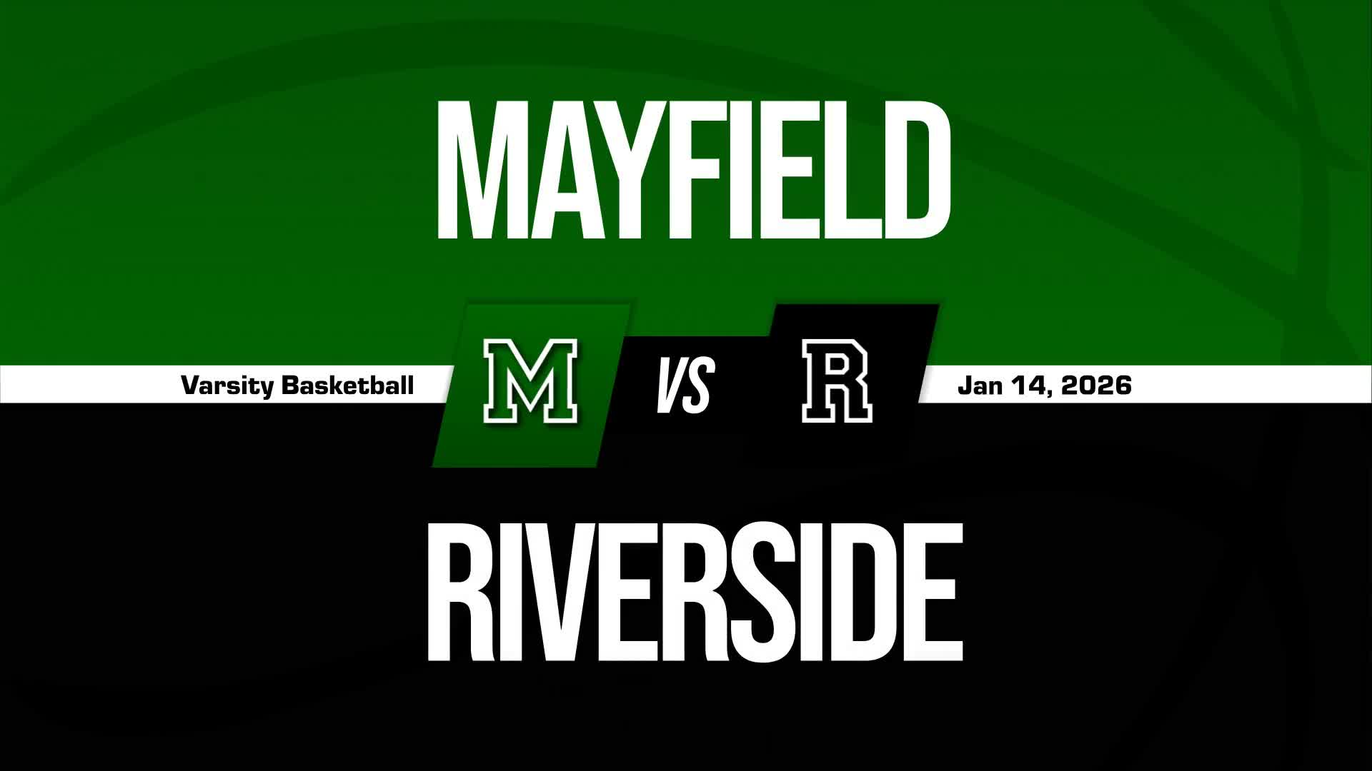 Basketball Recap: Tuesday's  Defeat Ends Mayfield's Winning Stre