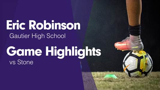 Soccer Recap: Gautier Beats East Central for Their Fourth Straig