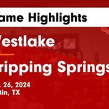Basketball Game Preview: Westlake Chaparrals vs. Manor Mustangs