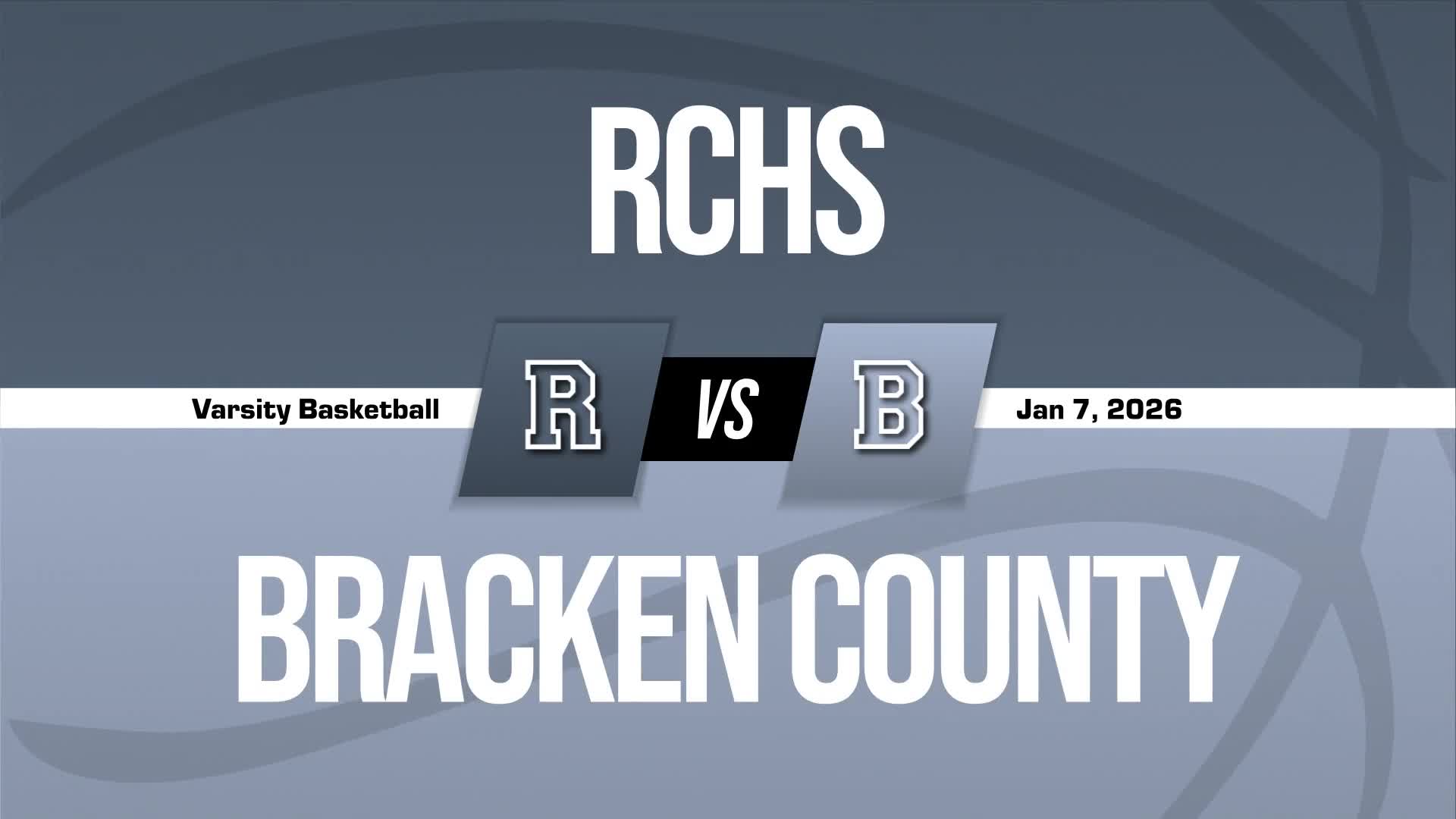 Basketball Recap: Bracken County's Run of Three Straight  Wins Now Over + How To Watch