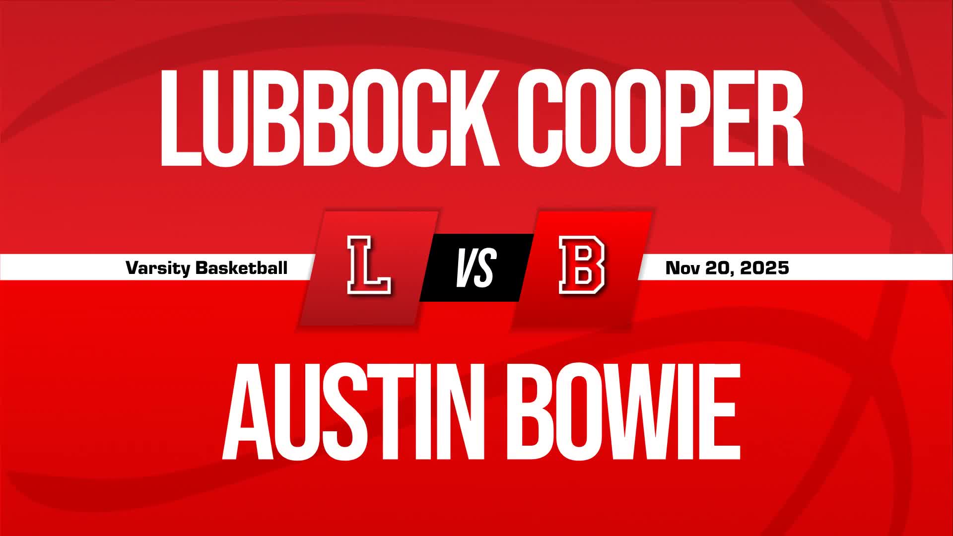Basketball Game Preview: Bowie Bulldogs vs. Del Valle Cardinals