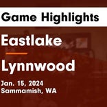 Kaleb Dehaan leads a balanced attack to beat Lynnwood