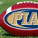 Pennsylvania high school football playoff scoreboard: PIAA first round scores