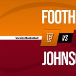 Basketball Recap: Foothill Picks Up Fifth Straight Win on the Road + How To Watch