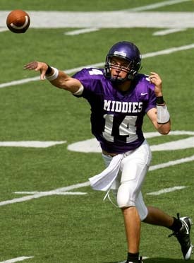 MaxPreps/JJHuddle Ohio Football Honor Roll: Weekly award nominees and winners